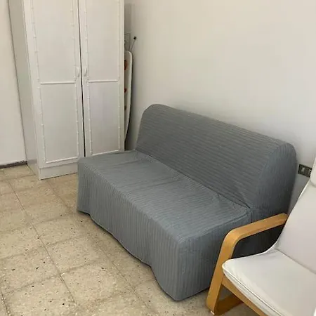 Appartement Quiet With Terrasa 5 Min Playa Cristianos *