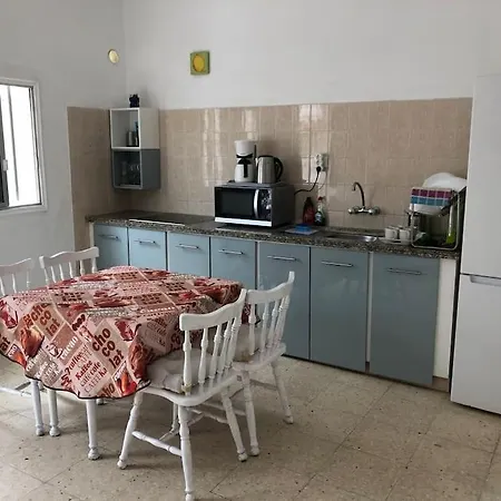 Appartement Quiet With Terrasa 5 Min Playa Cristianos