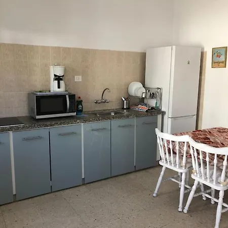 Appartement Quiet With Terrasa 5 Min Playa Cristianos *
