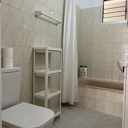 Appartement Quiet With Terrasa 5 Min Playa Cristianos
