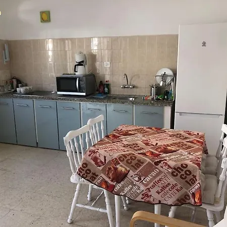 Appartement Quiet With Terrasa 5 Min Playa Cristianos
