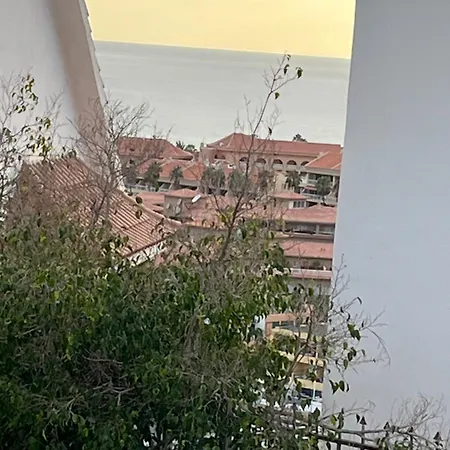 Quiet With Terrasa 5 Min Playa Cristianos