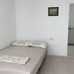 Quiet With Terrasa 5 Min Playa Cristianos Apartman Los Cristianos