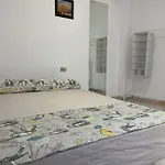 Apartman Quiet With Terrasa 5 Min Playa Cristianos
