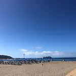 Quiet With Terrasa 5 Min Playa Cristianos Los Cristianos