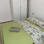 Quiet With Terrasa 5 Min Playa Cristianos Apartman Los Cristianos