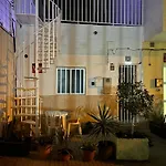 Apartman Quiet With Terrasa 5 Min Playa Cristianos Los Cristianos