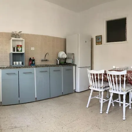 Quiet With Terrasa 5 Min Playa Cristianos *