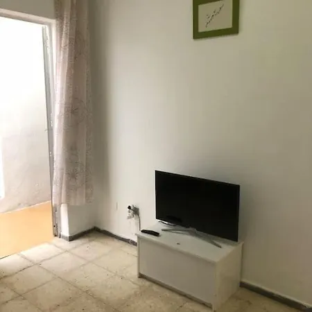 Quiet With Terrasa 5 Min Playa Cristianos