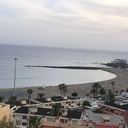 Apartment Quiet With Terrasa 5 Min Playa Cristianos