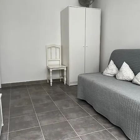 Apartamento Quiet With Terrasa 5 Min Playa Cristianos *