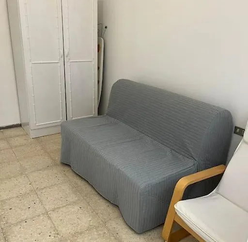 公寓 Quiet With Terrasa 5 Min Playa Cristianos *