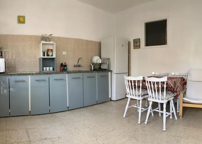 Quiet With Terrasa 5 Min Playa Cristianos *