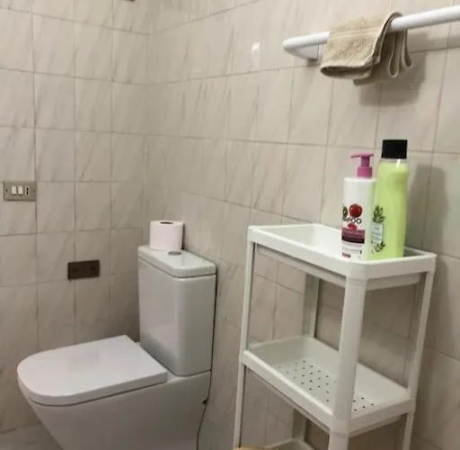 아파트 Quiet With Terrasa 5 Min Playa Cristianos *