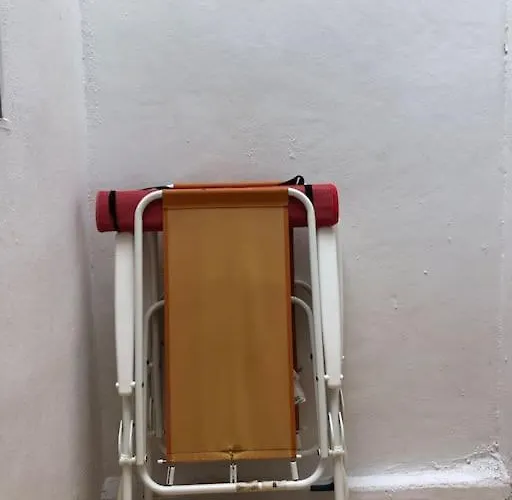 Quiet With Terrasa 5 Min Playa Cristianos 아파트 로스크리스티아노스