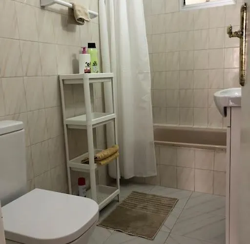 Quiet With Terrasa 5 Min Playa Cristianos