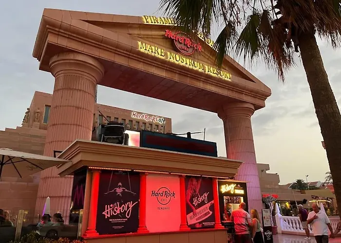 아파트 Quiet With Terrasa 5 Min Playa Cristianos 로스크리스티아노스